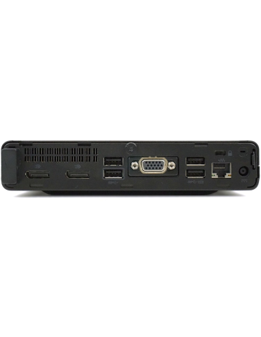 HP EliteDesk 800 G4 Mini Computer...