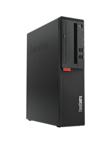 Lenovo ThinkCentre M710S SFF PC...