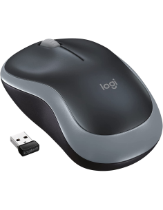 Mouse Wireless Logitech...