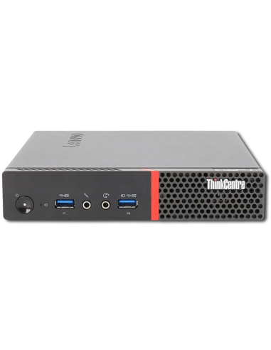 Lenovo ThinkCentre M700 Tiny PC...