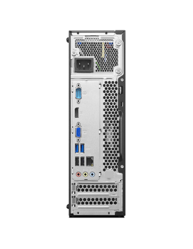 Lenovo ThinkCentre S510 SFF Computer...