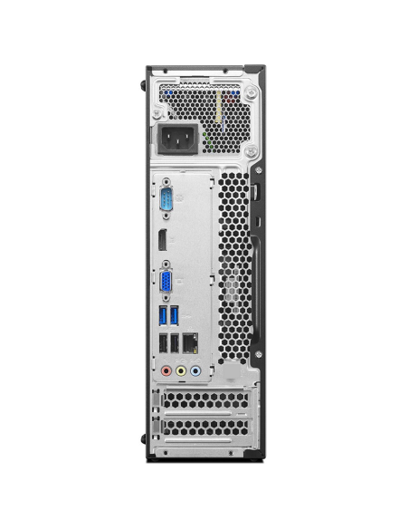 Lenovo ThinkCentre S510 SFF Computer Intel i7-6700 Ram 16GB SSD 240GB (Ricondizionato Grado A)