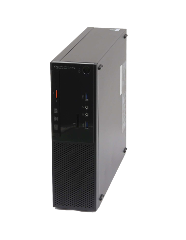 Lenovo ThinkCentre S510 SFF Computer...