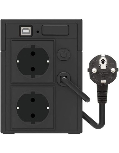 ADJ 650-00901 UPS Gruppo Di...