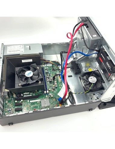 Lenovo ThinkCentre M73 SFF PC...