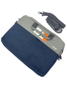 LinQ Borsa Notebook 15.6"...