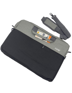 LinQ Borsa Notebook 15.6"...