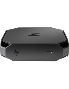 HP Z2 Mini G4 PC Computer... 2