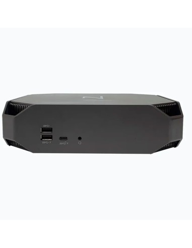 HP Z2 Mini G4 PC Computer Intel...