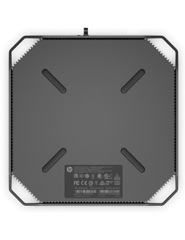 HP Z2 Mini G4 PC Computer Intel...