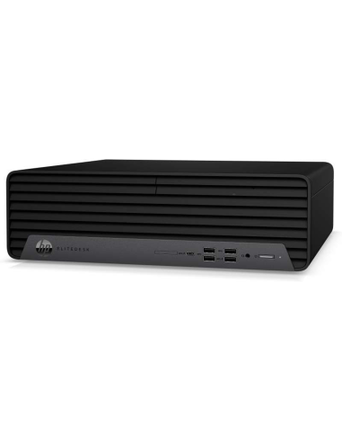 HP EliteDesk 800 G6 SFF Computer...