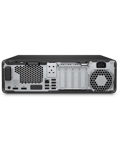 HP EliteDesk 800 G6 SFF Computer...