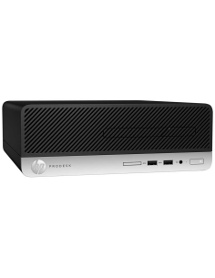 HP ProDesk 400 G6 SFF...