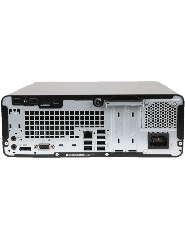 HP ProDesk 400 G6 SFF Computer Intel...