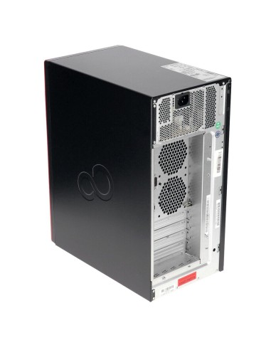 PC Computer Ricondizionato Fujitsu...