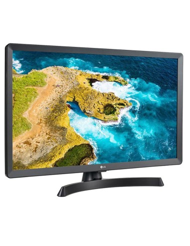 Monitor TV 28" LG 28TQ515S-PZ Led HD...