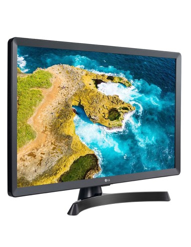 Monitor TV 28" LG 28TQ515S-PZ Led HD...