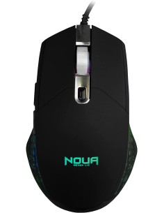 Noua Mouse USB Gaming Neon R