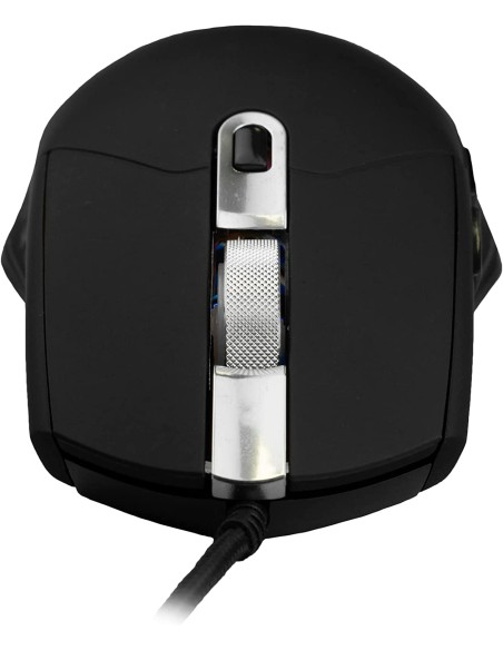 Noua Mouse USB Gaming Neon R