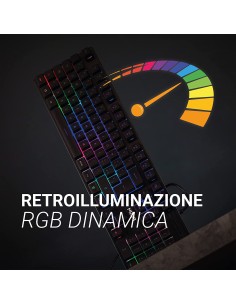 Noua Tastiera USB da Gaming... 2