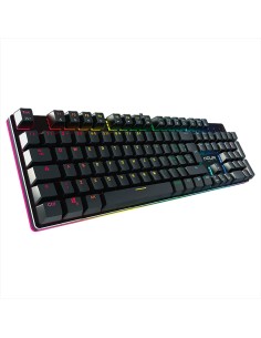 Noua Tastiera USB Meccanica... 2