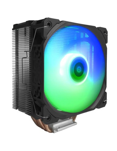 Noua Ena ARGB Dissipatore per CPU...