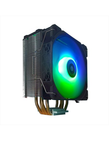 Noua Ena ARGB Dissipatore per CPU...