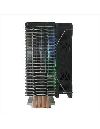 Noua Ena ARGB Dissipatore per CPU...