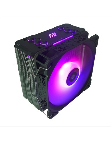 Noua Ena ARGB Dissipatore per CPU...