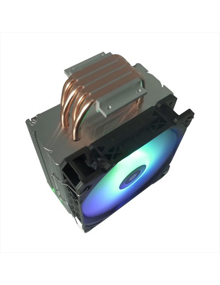 Noua Ena ARGB Dissipatore per CPU Intel AMD