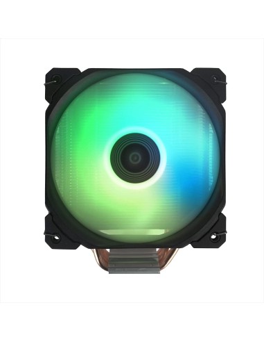 Noua Ena ARGB Dissipatore per CPU...