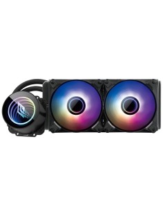 Noua Siberus Pro 240 ARGB...