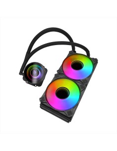 Noua Siberus Pro 240 ARGB... 2