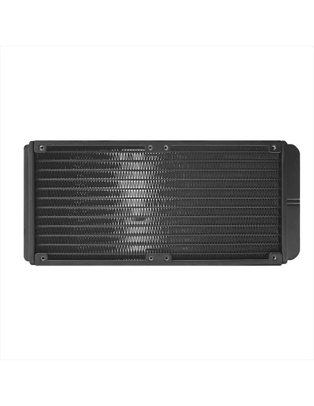 Noua Siberus Pro 240 ARGB Dissipatore a Liquido per CPU Intel AMD