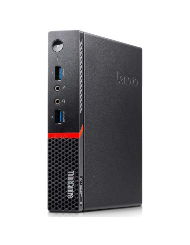 PC Computer Ricondizionato Lenovo...