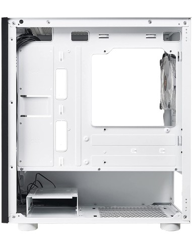 Noua Fobia L8 Case Micro-ATX Gaming...