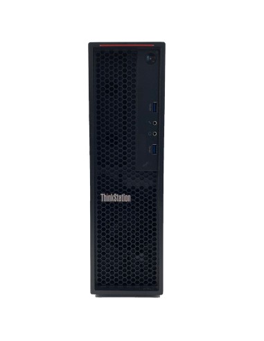 Lenovo ThinkStation P310 SFF PC...