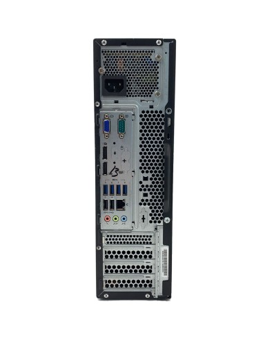 Lenovo ThinkStation P310 SFF PC...