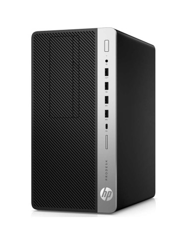 HP ProDesk 600 G4 Tower Computer...