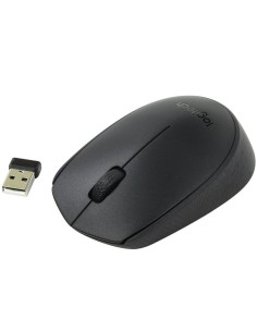 Mouse Wireless Logitech...