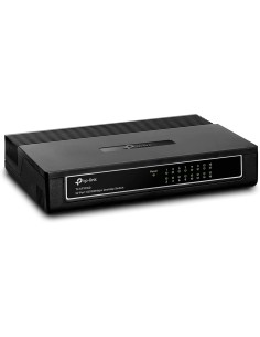 Switch Ethernet 16 Porte...
