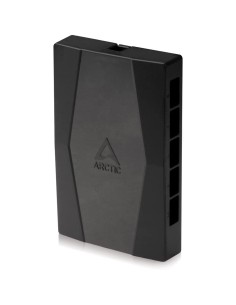 ARCTIC Case Fan Hub...