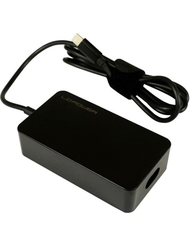 LC-Power Alimentatore Notebook...