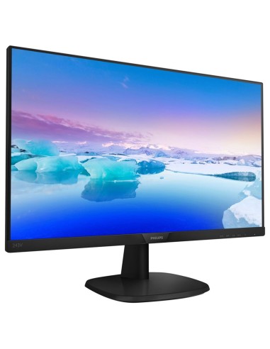Monitor 24" Philips 243V7QDSB/00 LED...