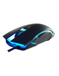 Mouse USB Gaming Alantik...