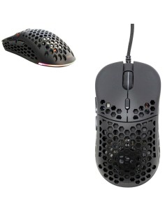 Mouse USB Gaming Alantik...