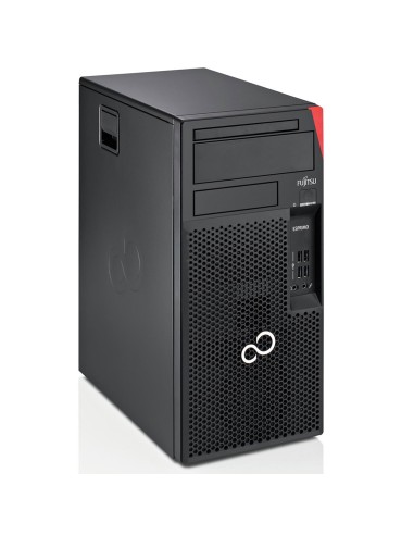 Fujitsu Esprimo P558 Tower Computer...