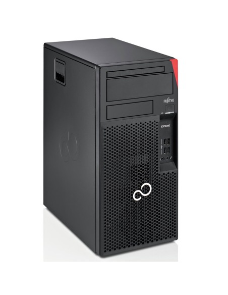 Fujitsu Esprimo P558 Tower Computer Intel i5-8400 Ram 16GB SSD 480GB (Ricondizionato Grado A)