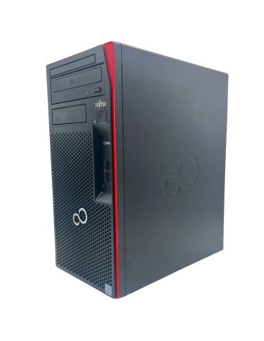 Fujitsu Esprimo P558 Tower Computer...