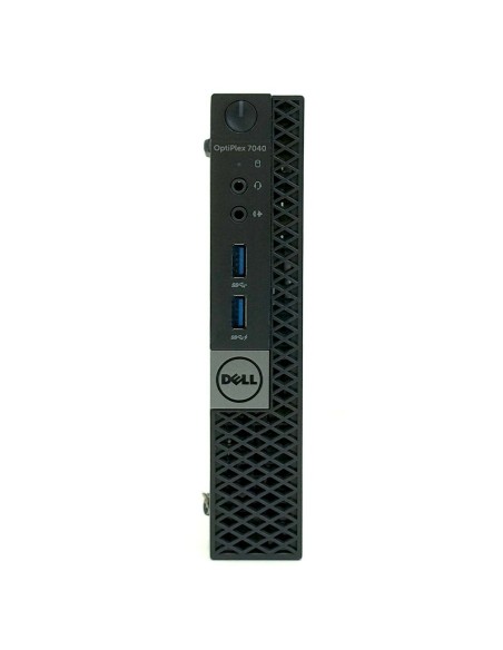 Dell Optiplex 7040 Mini Computer Intel i5-6400T Ram 16GB SSD 1TB (Ricondizionato Grado A)